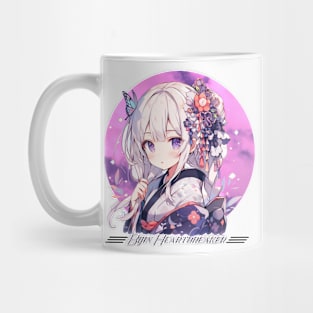 Bijin Heartbreaker Mug